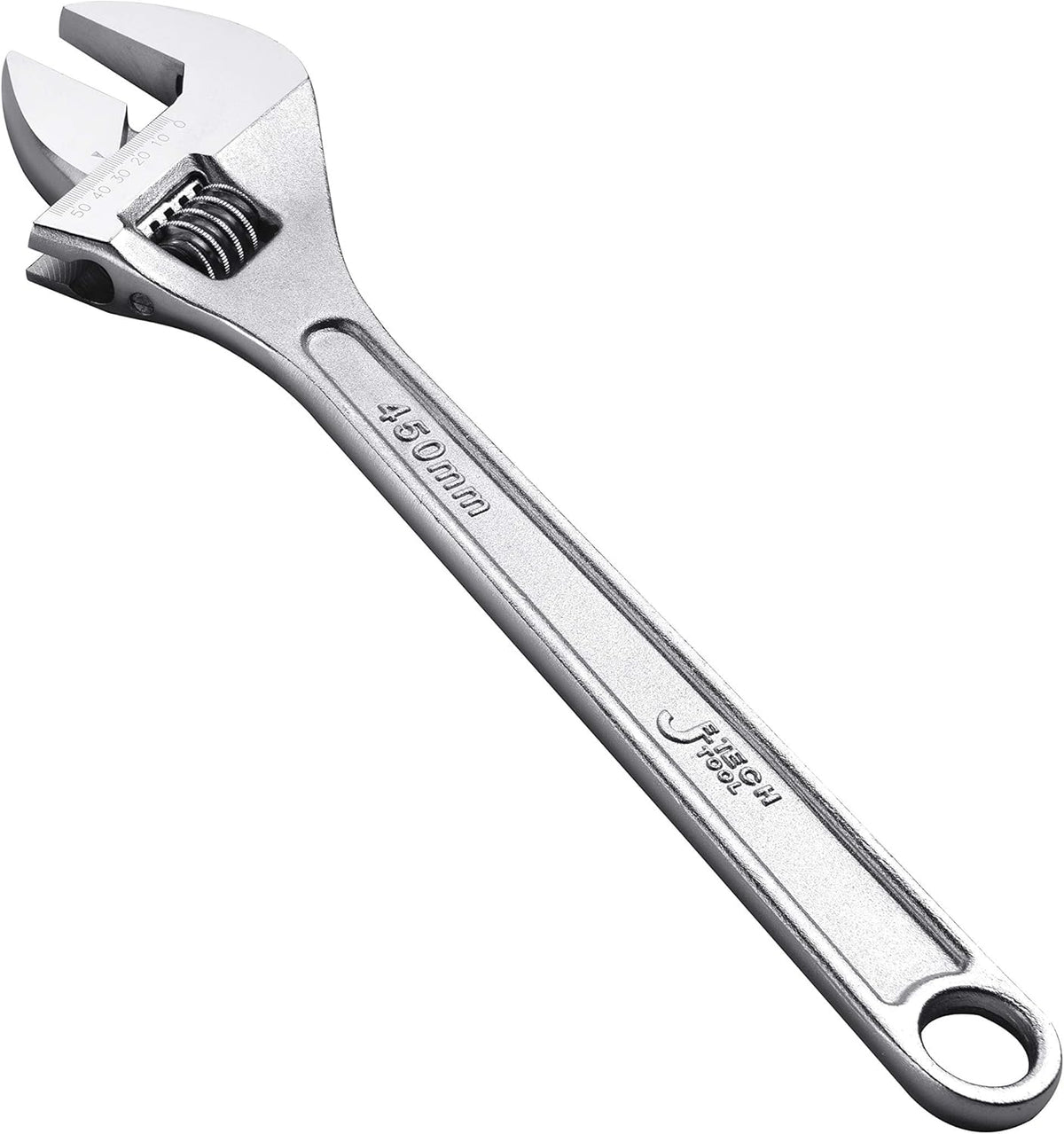 18 inch Adjustable Wrench Pack of 2 B788