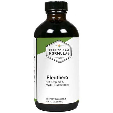 Eleuthero 16oz J808