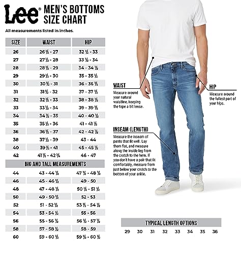 Relaxed Fit Straight Leg Jean V730919