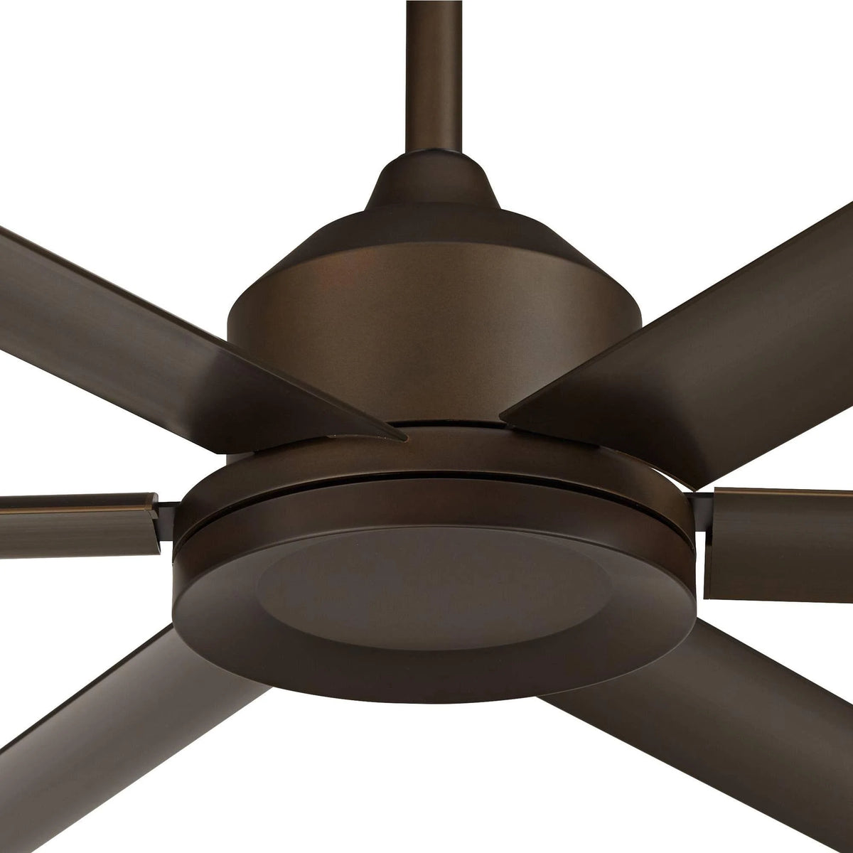 Oil-Rubbed Bronze Large Ceiling Fan C3310