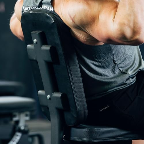 Seated Stationary Bench 330 LB V36941