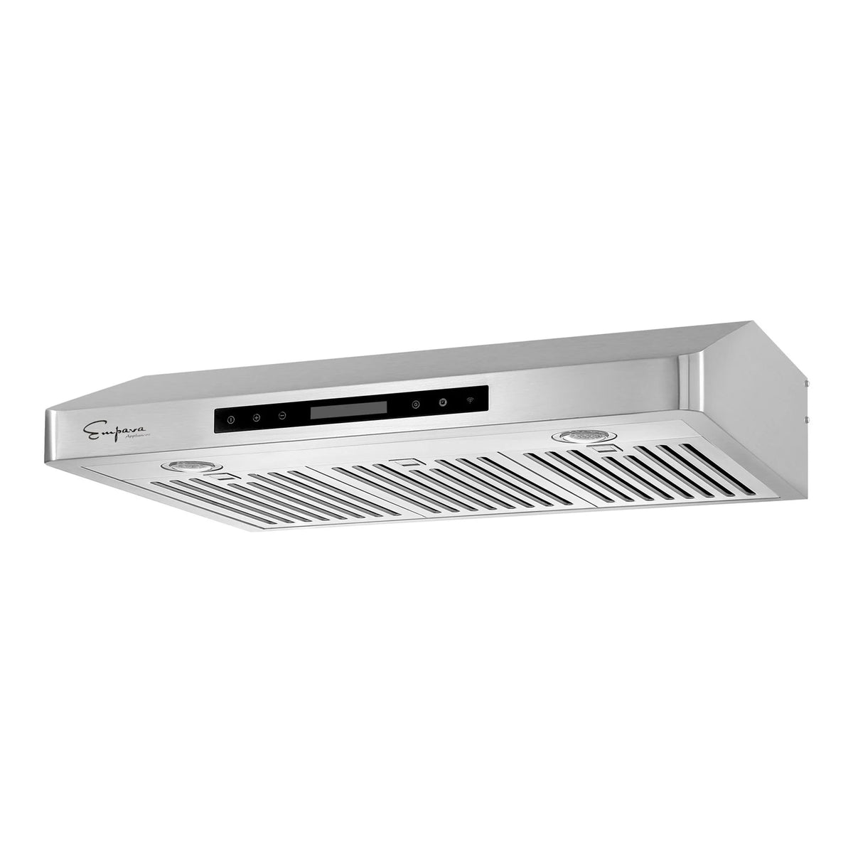 36 In. 500 CFM Ducted Under Cabinet Range Hood K504221