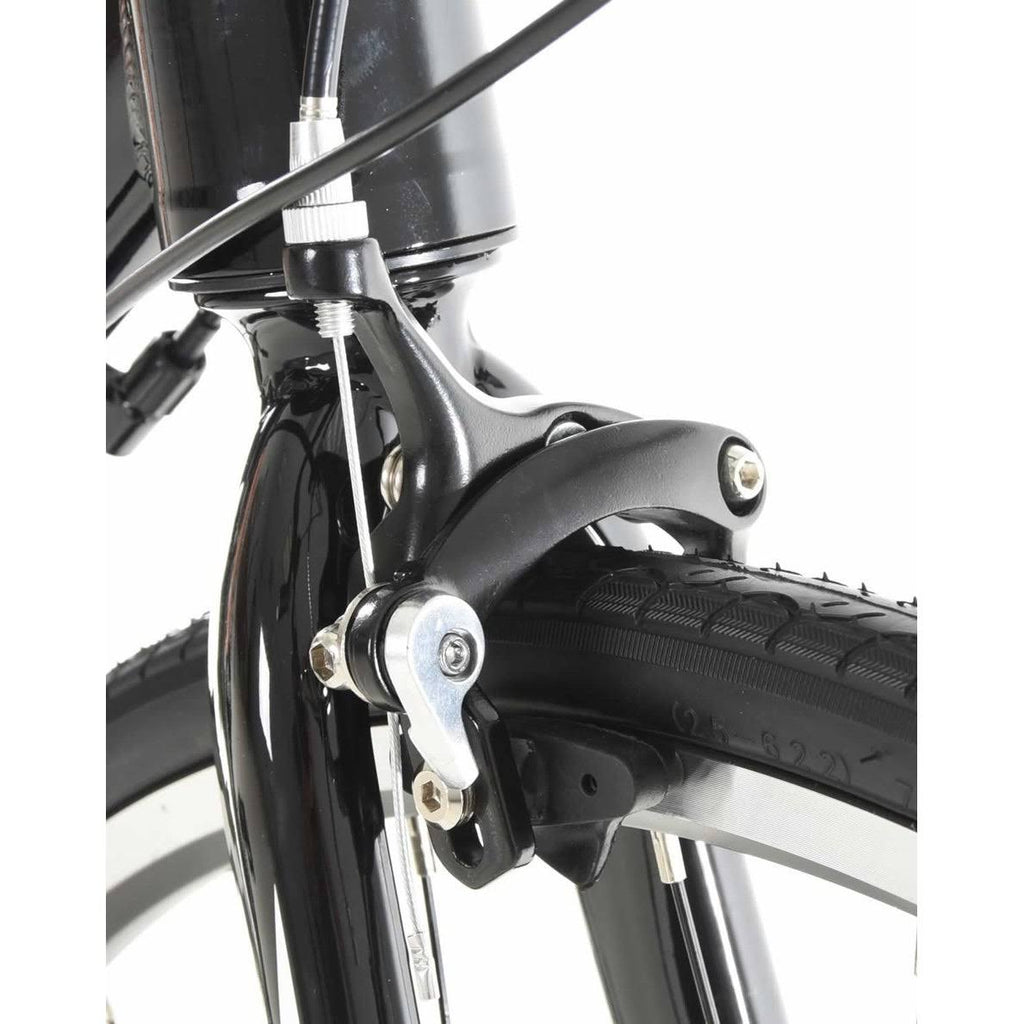 Shadow 3.0 Road Bike with Integrated Shifters - 57 cm D962