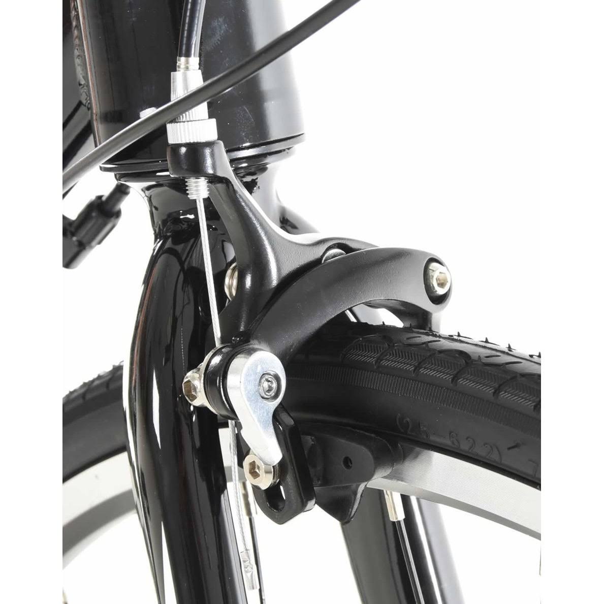 Shadow 3.0 Road Bike with Integrated Shifters - 57 cm D962