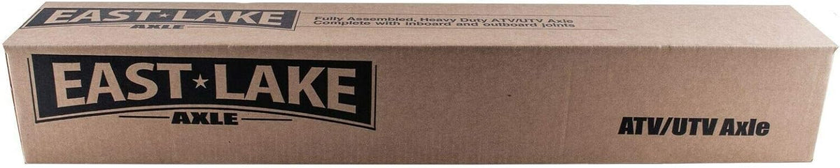 Axle for Polaris Ranger 800 6 X 6 Models 2010-2017 M176215