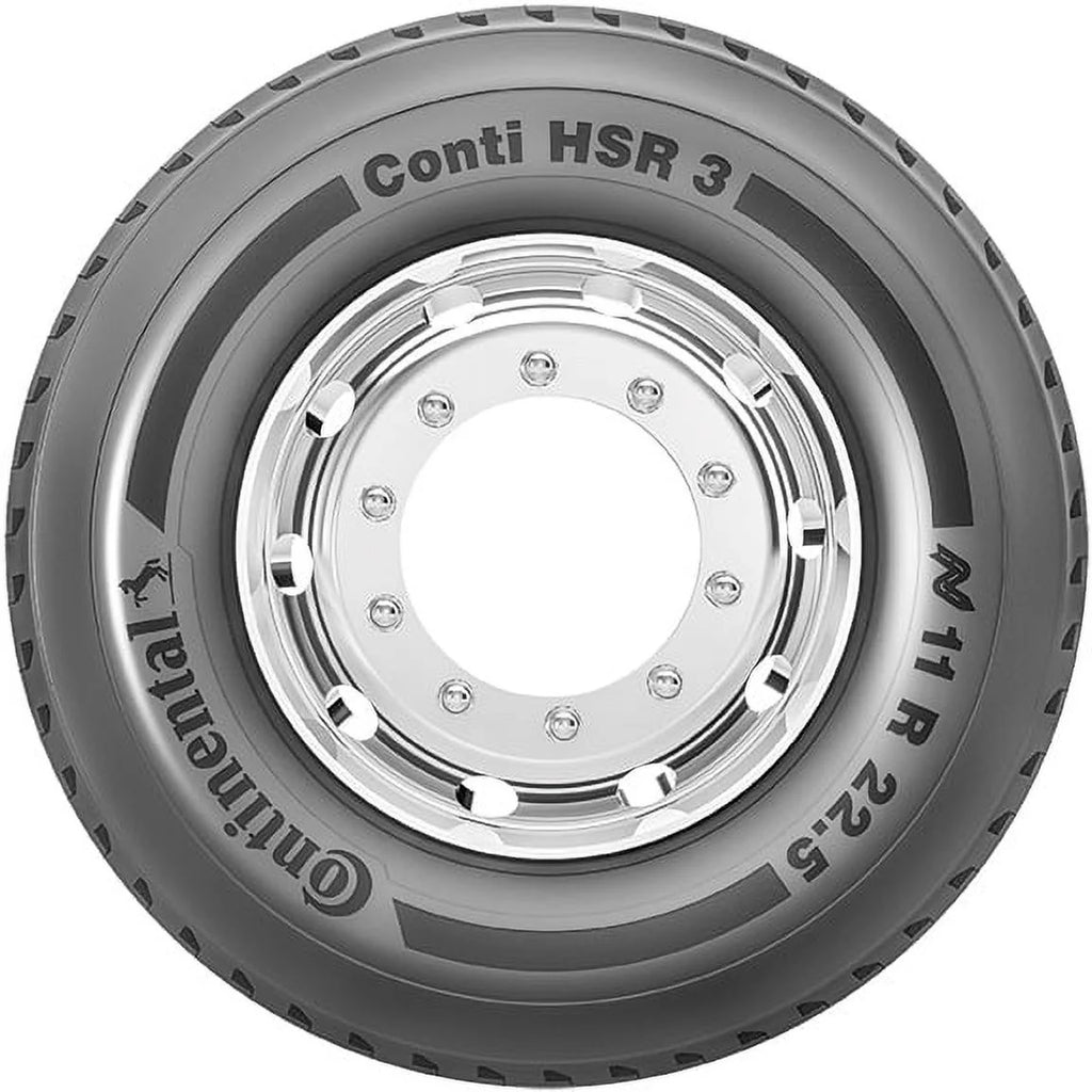11R22.5 H Tire B267067