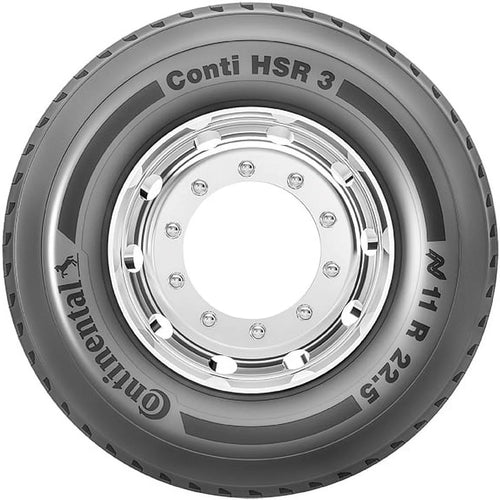 11R22.5 H Tire B267067