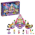 LEGO Friends Creative Building Toy (361 Pieces) L684