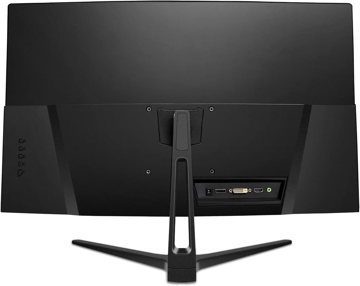 32 inch 165Hz Curved Ultrawide FHD 1080P Monitor D7107