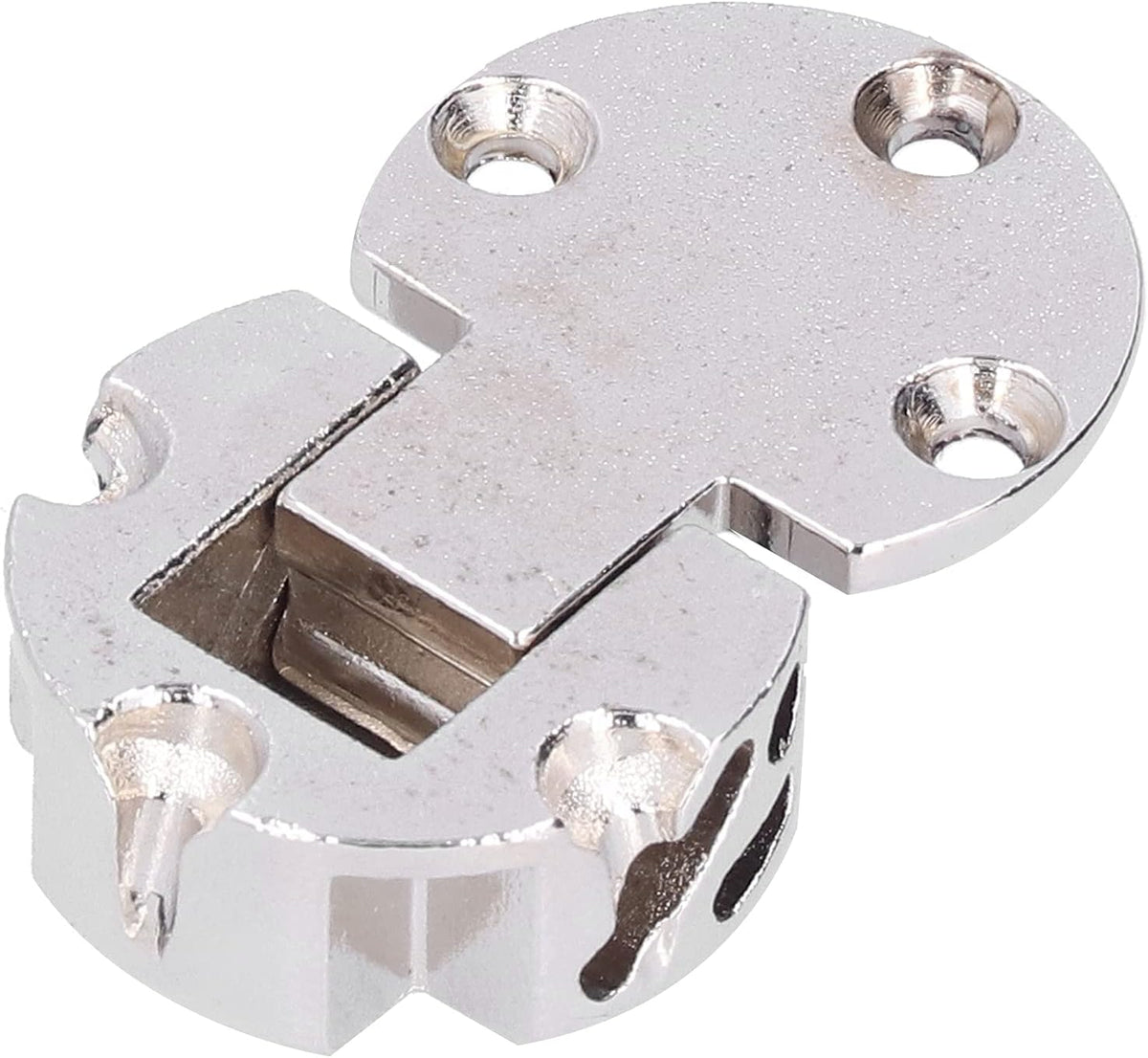 90 Degree Zinc Alloy Flap Hinge R59828
