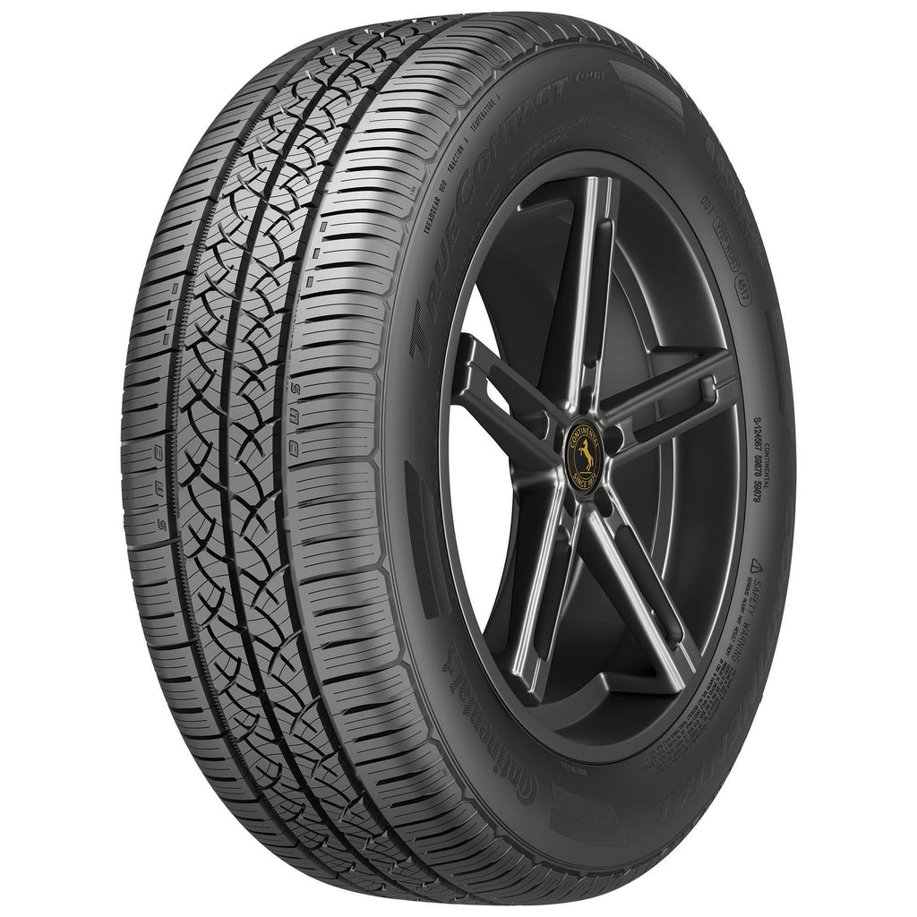 195/60R15 88T All Season Tire H725