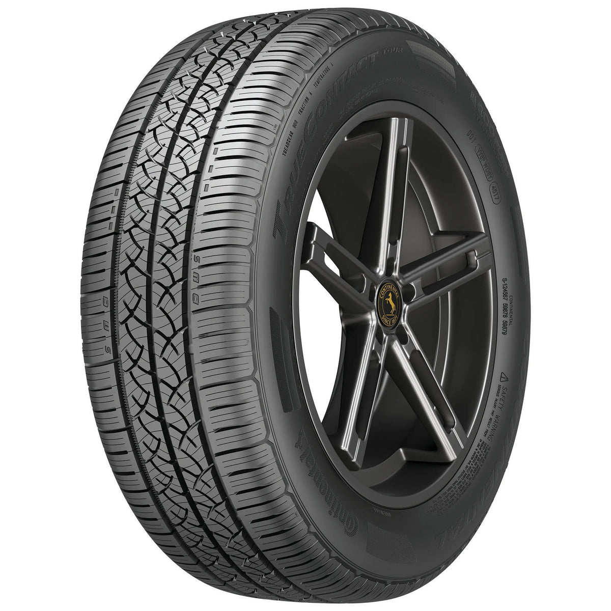 195/60R15 88T All Season Tire H725