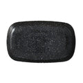 Rectangular Melamine Platters Set of 6 B207