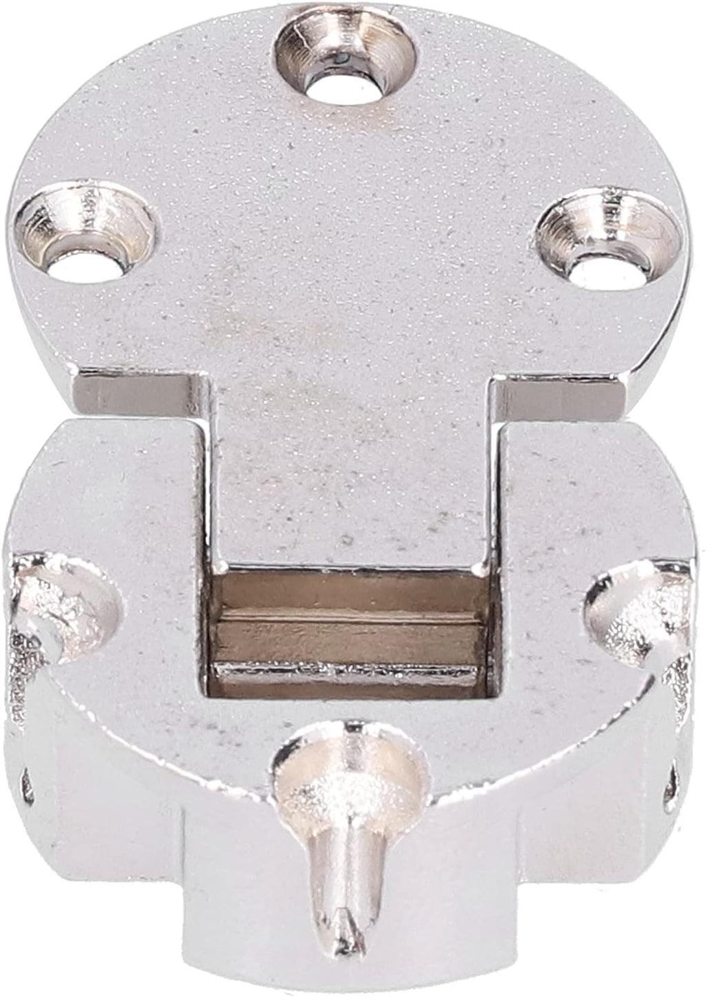 90 Degree Zinc Alloy Flap Hinge R59828