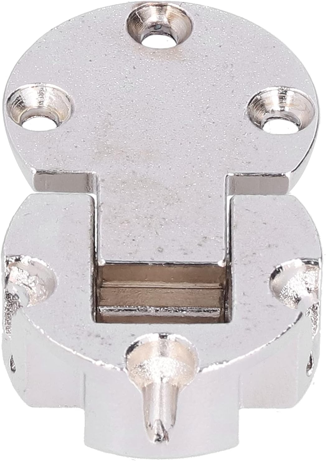 90 Degree Zinc Alloy Flap Hinge R59828
