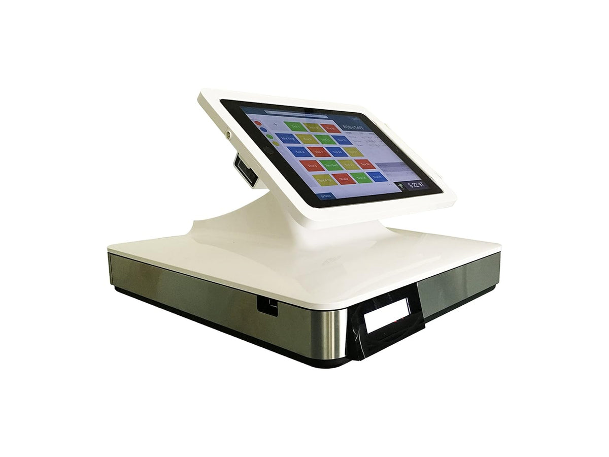 POS Base Station and Cash Register for iPad O1524
