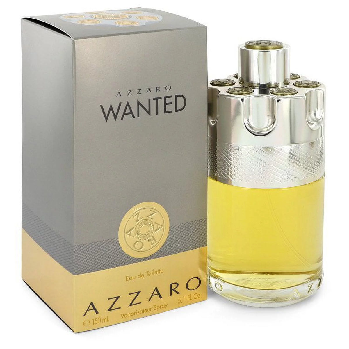 Wanted Eau de Toilette R61656