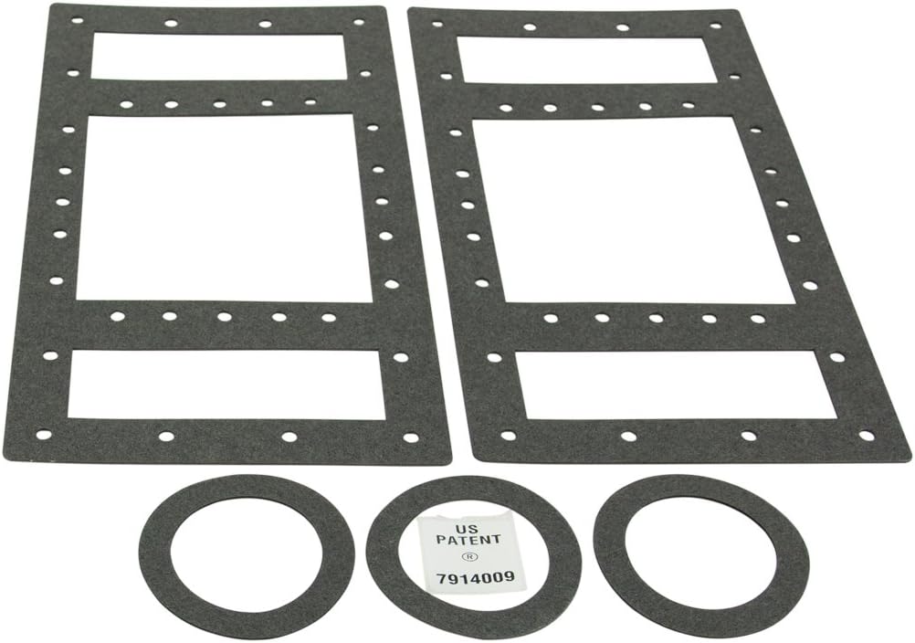 15-Foot-by-30-Foot Oval 48-Inch Wall Height 25 Gauge Virgin Vinyl Above-Ground Swimming Pool Liner P891