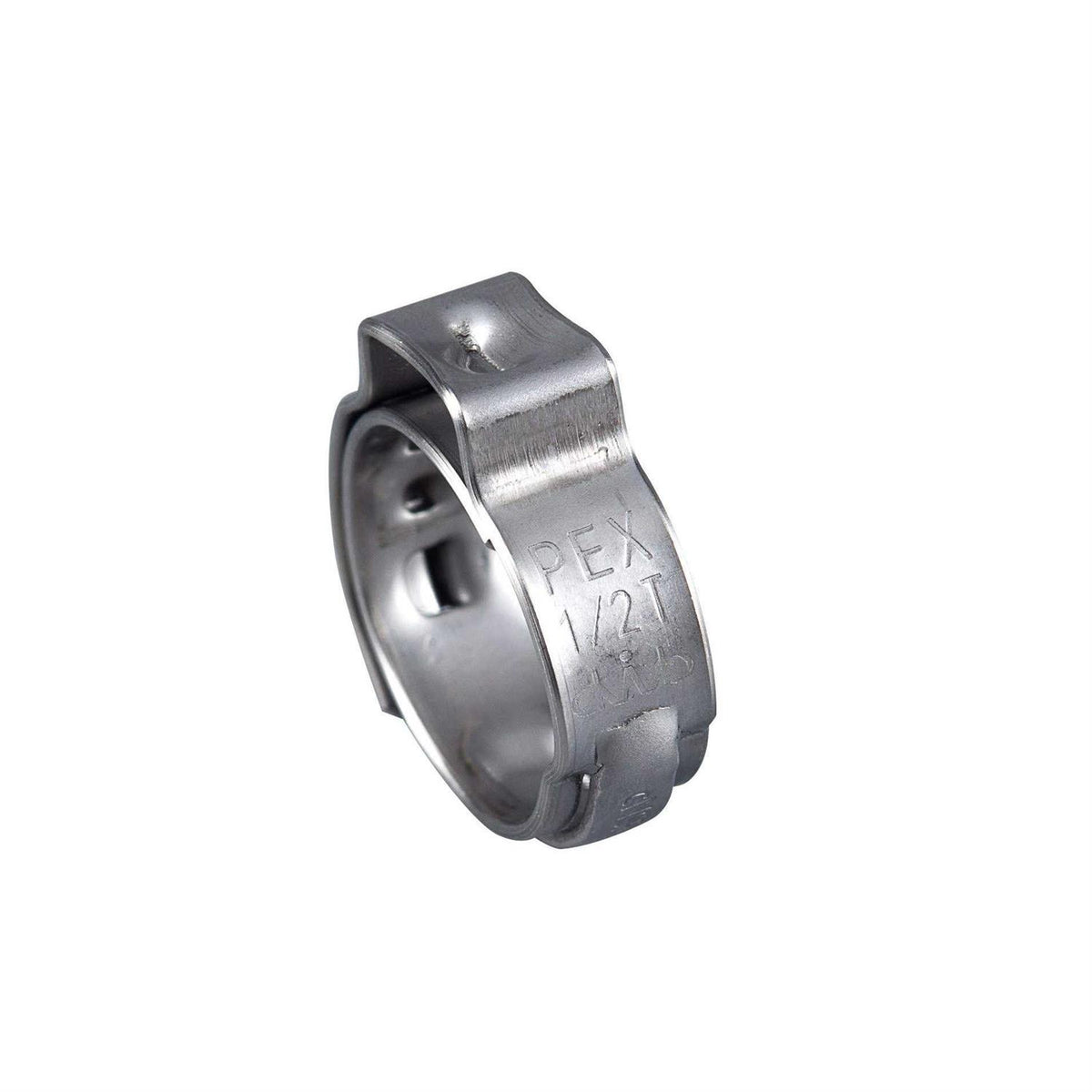 1/2 Inch 2 x100 ft Pex-b Pipe/Tubing C760061