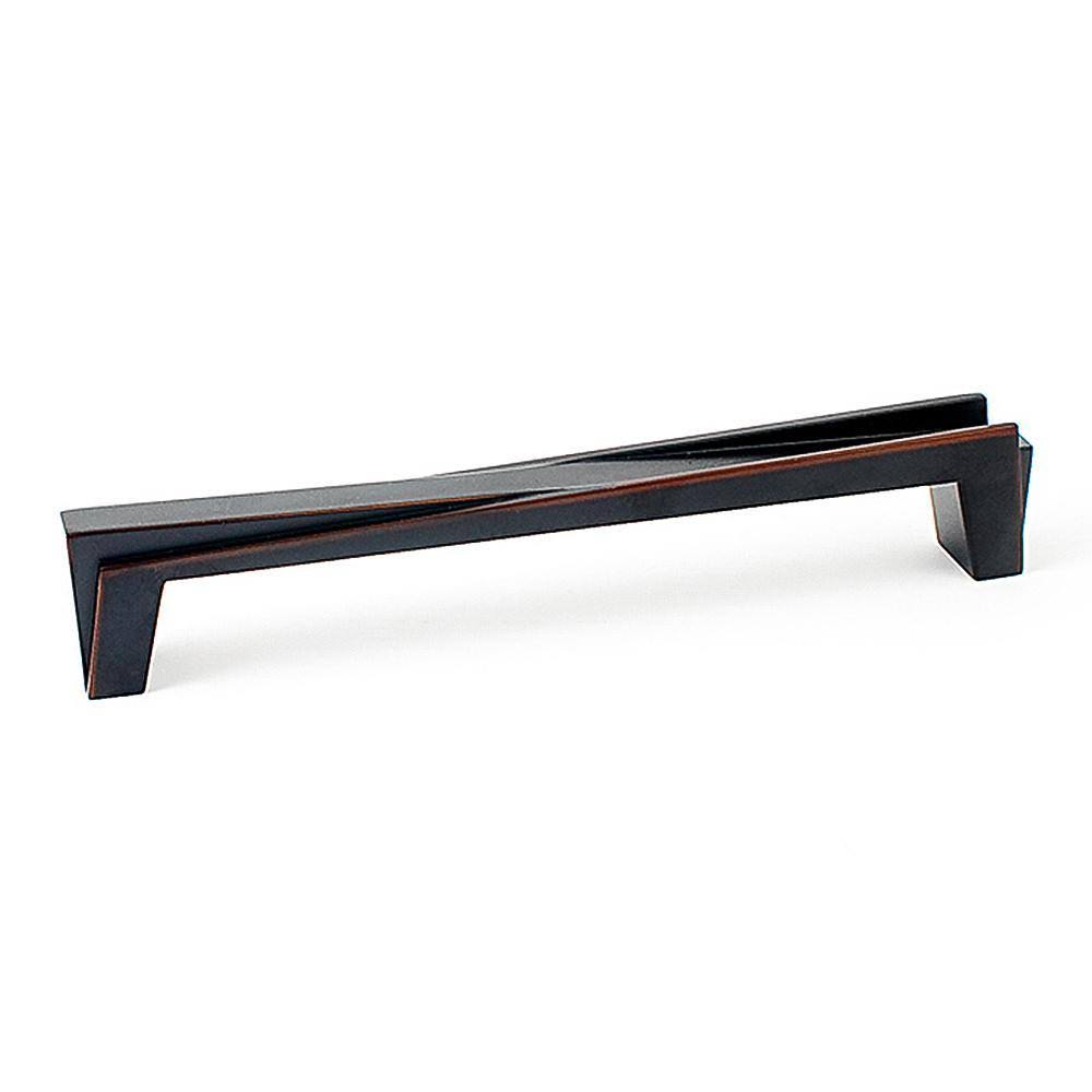 Oil Rubbed Bronze Cabinet Pull R1912
