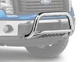 3-Inch Stainless Steel Bull Bar with Skid Plate P69960