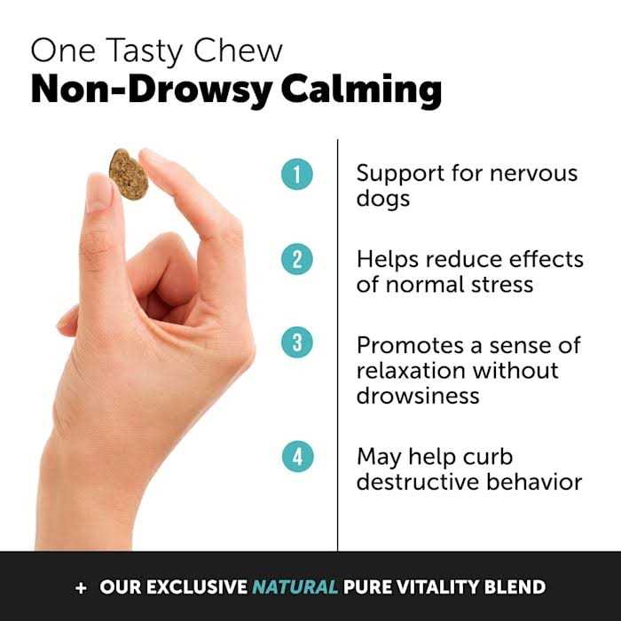Chicken Soft Chews for Dogs C5092