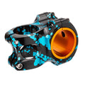 Bike Short Stem 28.6mm 31.8 Handle Bar S45976
