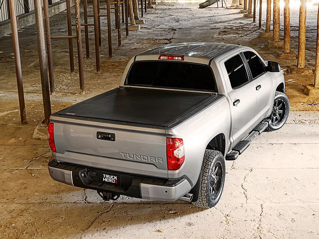 Hard Rolling Truck Bed Tonneau Cover B6820