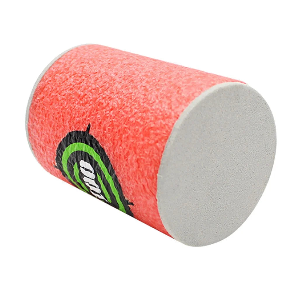 18x EVA Soft Bullet Target Dart Toy A213