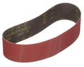 3M Cubitron II Cloth Belt 984F, 1-1/4 in x 72 in, 80+ YF-weight, Filmlok Scallop A, 25 per Inner 50 per Case P94845