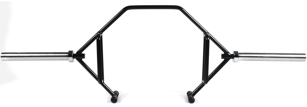 Olympic 2-Inch Hex Weight Lifting Trap Bar X3943