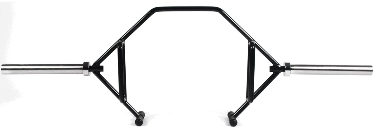 Olympic 2-Inch Hex Weight Lifting Trap Bar X3943