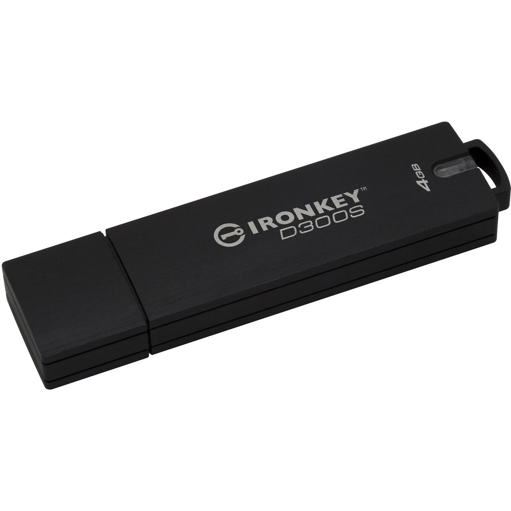 4GB USB 3.1 Flash Drive N9558