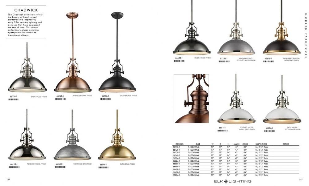 3-Light Billiard Island Light in Antique Copper D1739