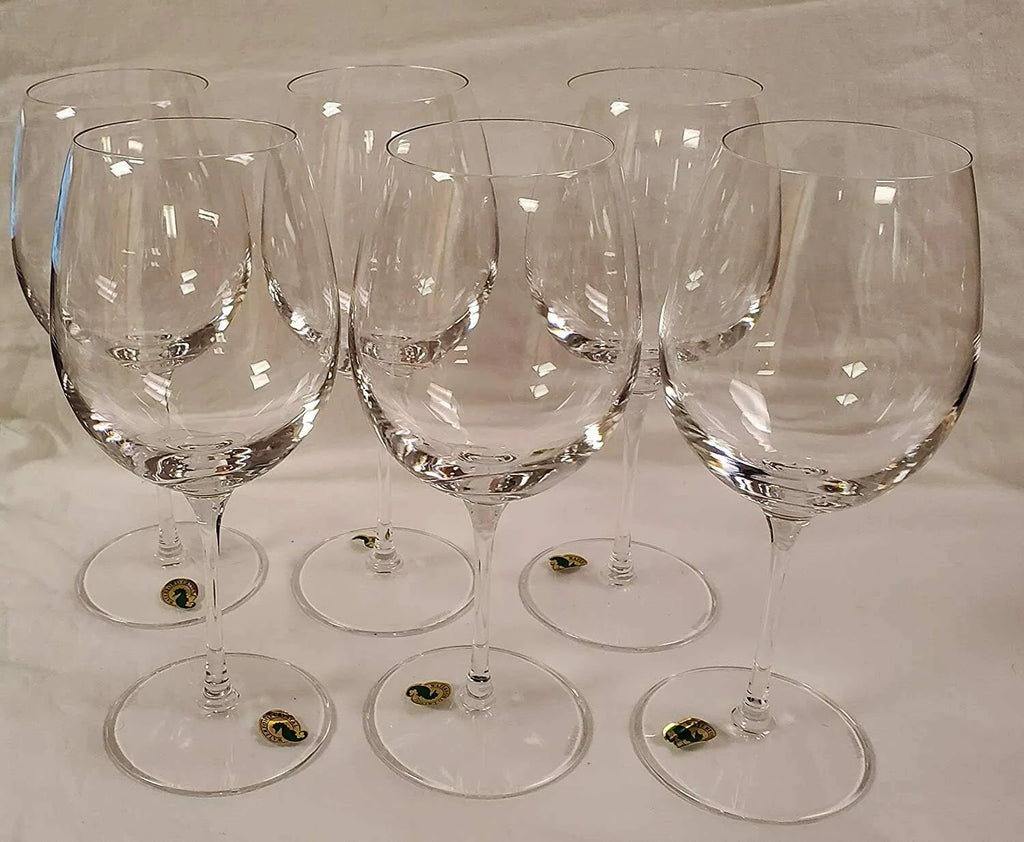 Goblet Set of 6 M860527