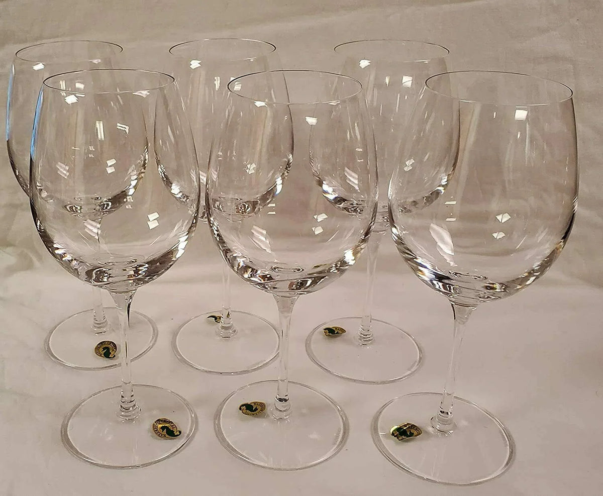 Goblet Set of 6 M860527