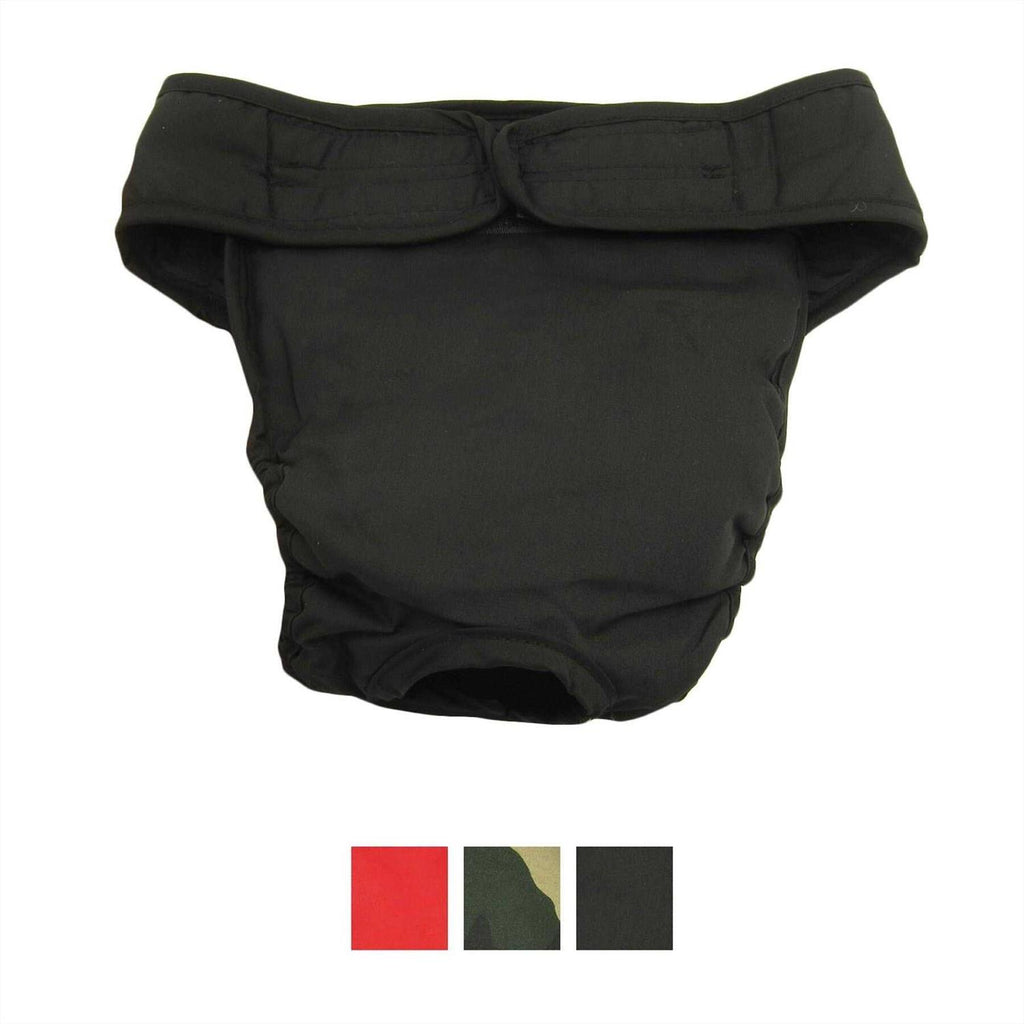 Washable Female Dog Diaper K711495