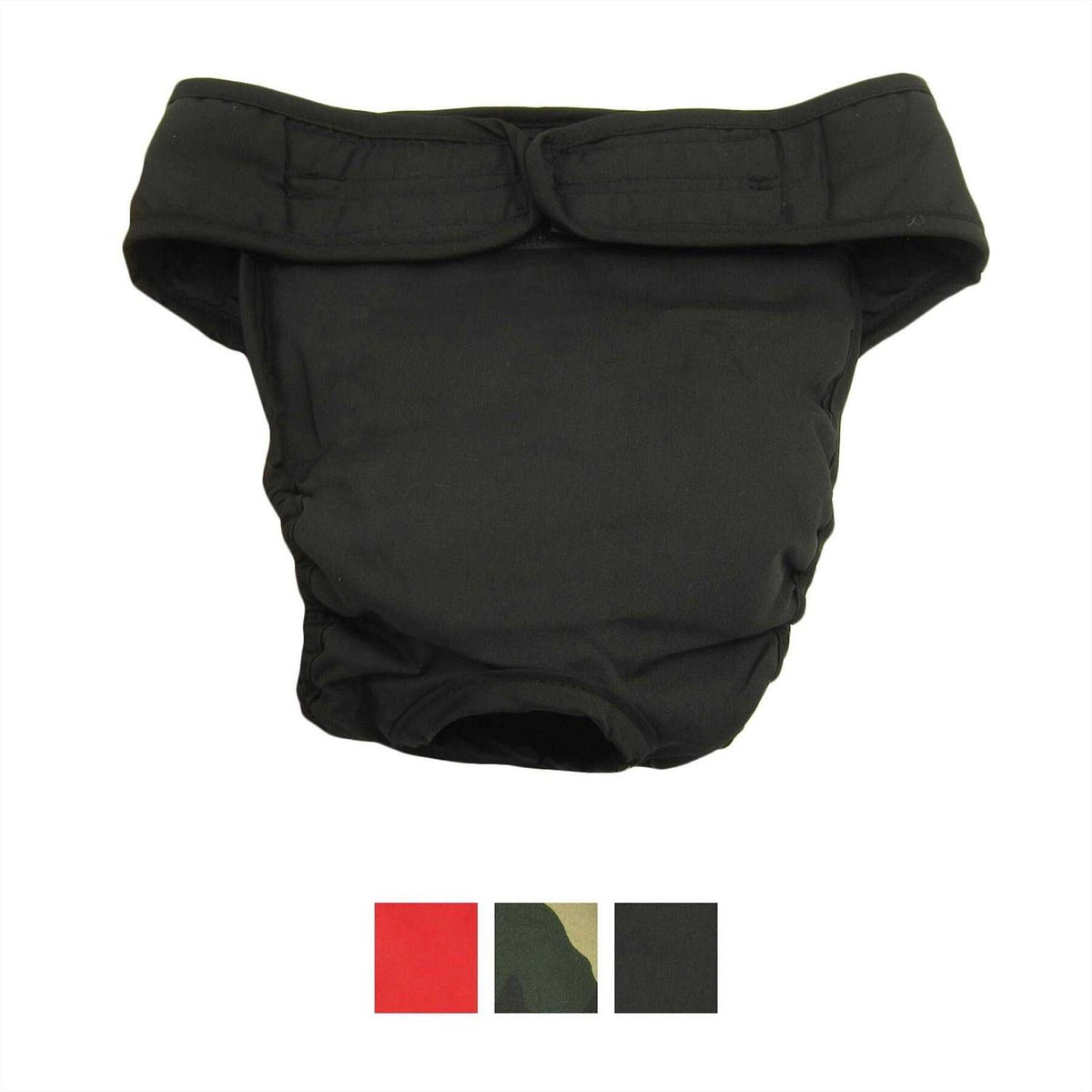 Washable Female Dog Diaper K711495