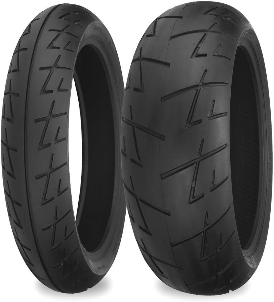Raven Rear Tire 180/55ZR17 R85073