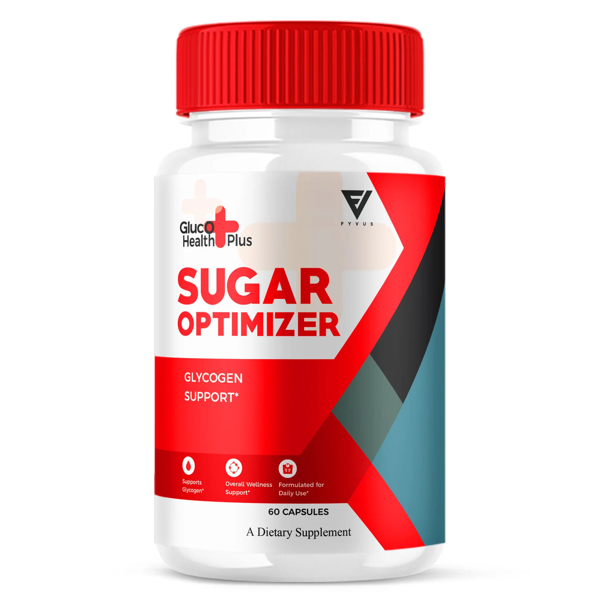 Glycogen Capsules K3394