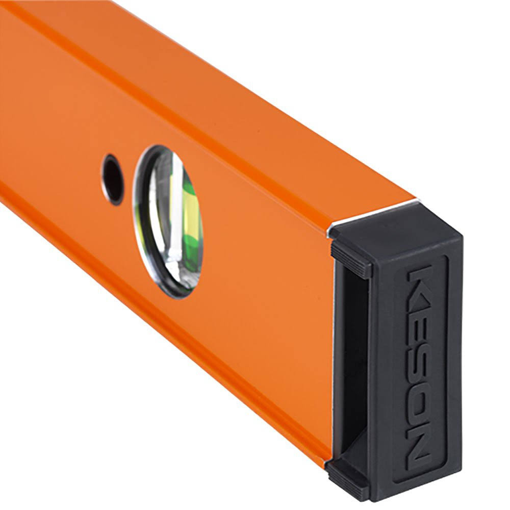Orange 32x22 Magnetic Box Beam Level W10668