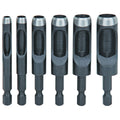 Hollow Punch Set, 6 Piece G8836