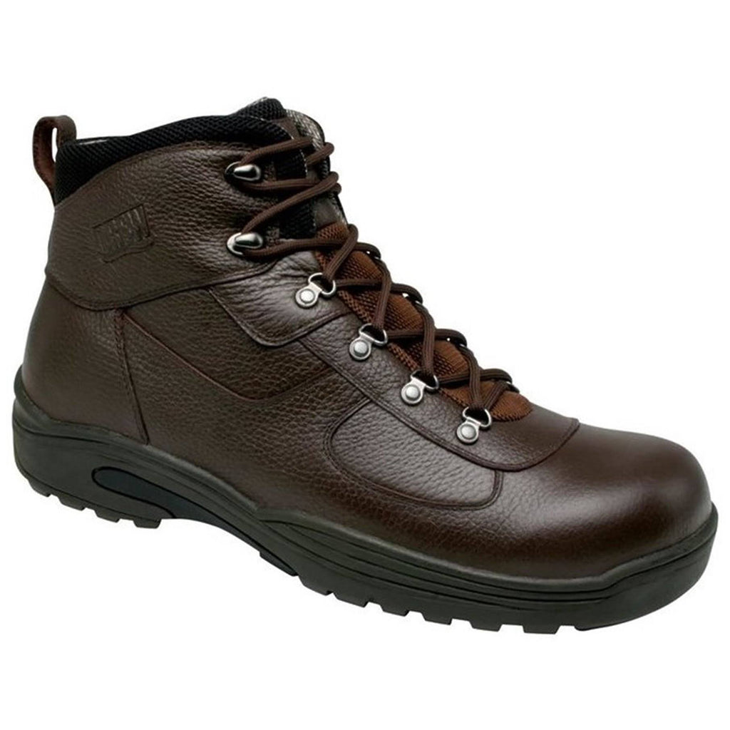 Brown Men's Shoes R38410