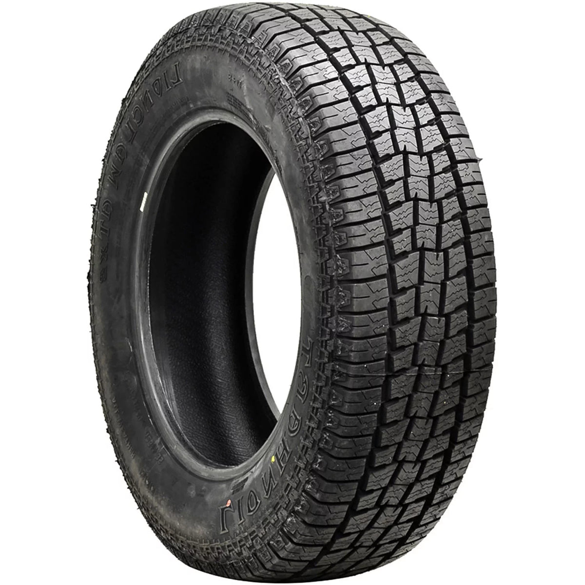 All Terrain LT265/70R16 Light Truck Tire P67480
