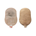 Flat Tape Transparent Pre-cut 32 Mm Urostomy Pouch L5797
