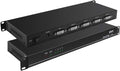 DVI Splitter 1 in 4 Out L9638