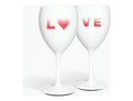 White Wine Glasses Q717