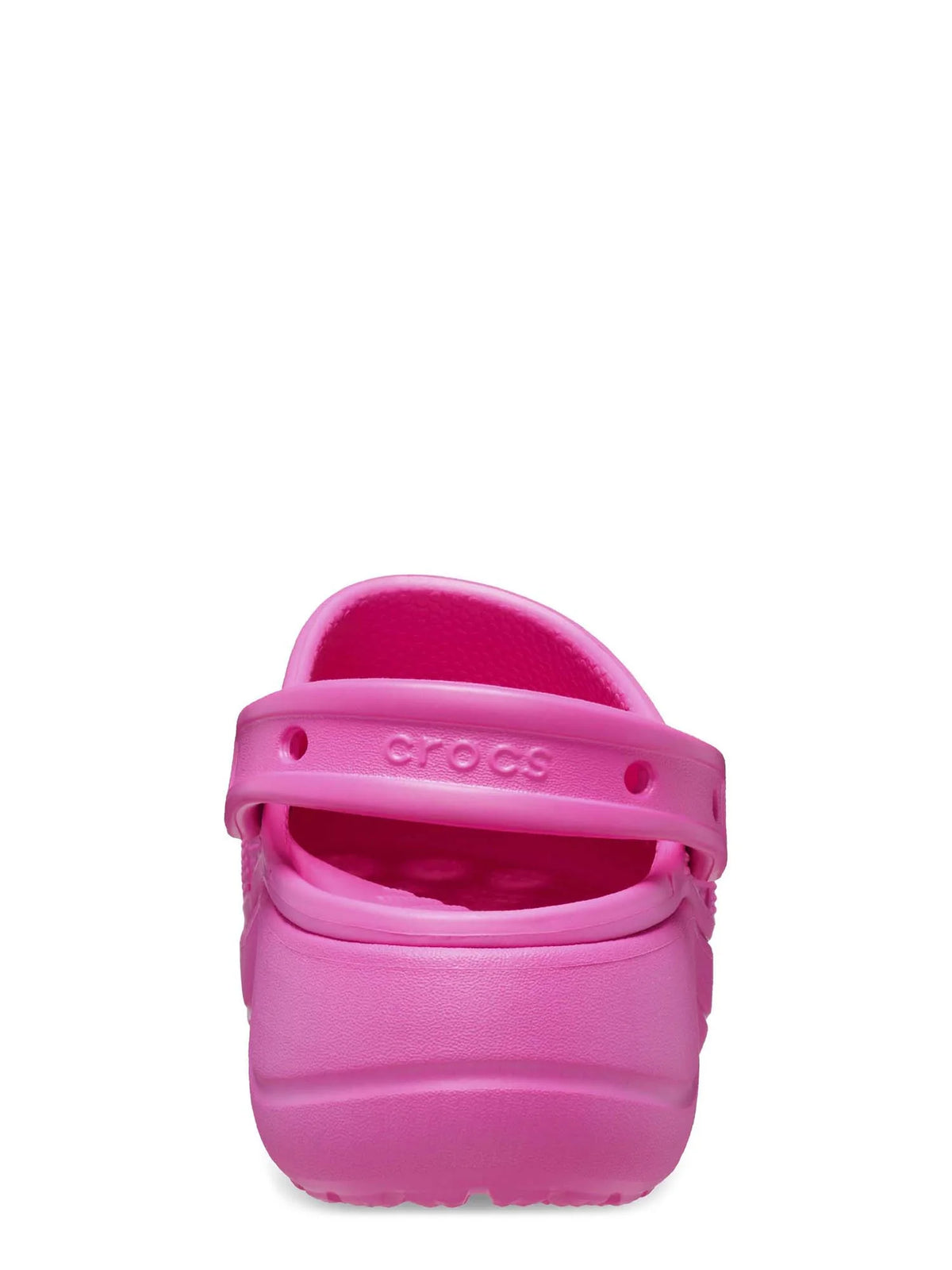 Women's Platform Clog Sandal C56303