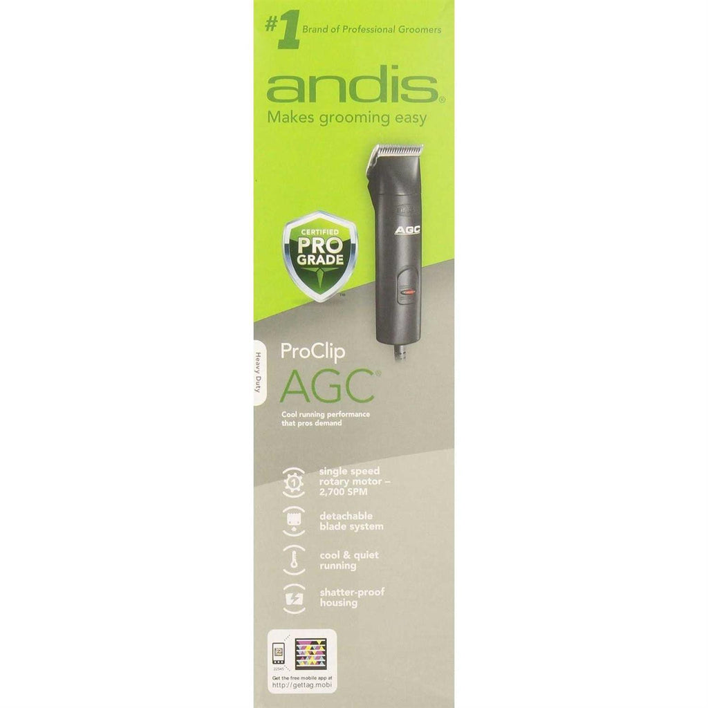 Pet Dog Detachable Blade Clipper B172