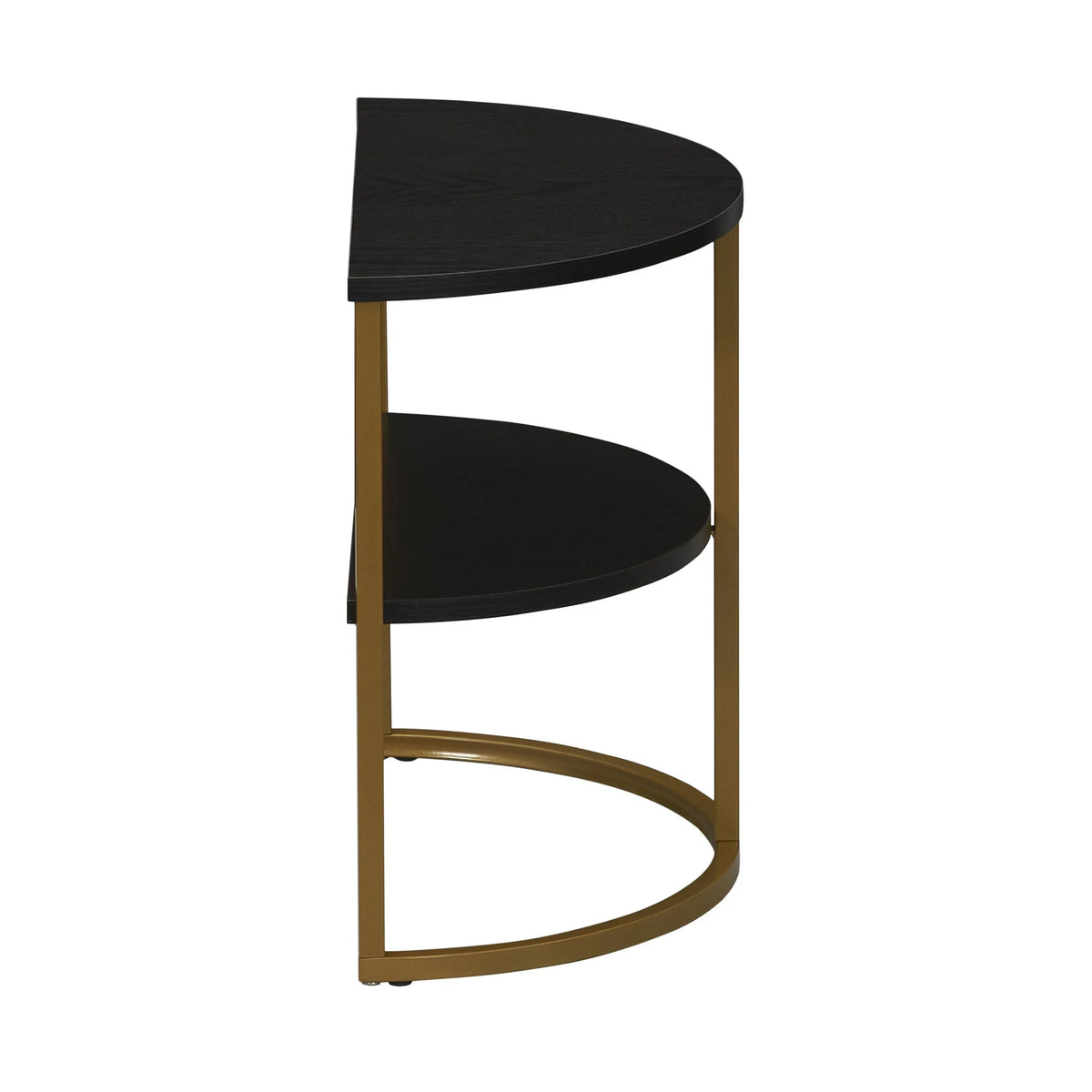 Black Oak End Table F99618